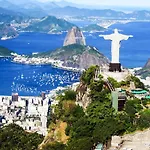 3 Bedroom Condo By Copacabana Beach