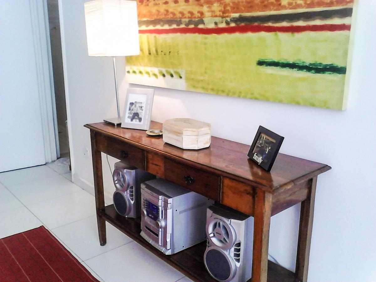 3 Bedroom By Copacabana Rio de Janeiro
