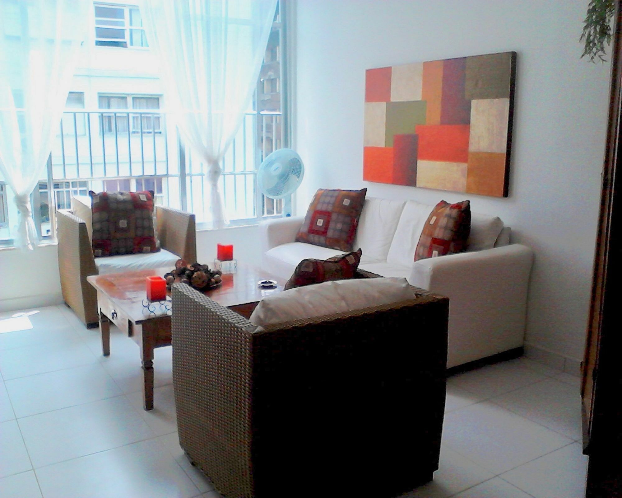 3 Bedroom By Copacabana Apartamento *