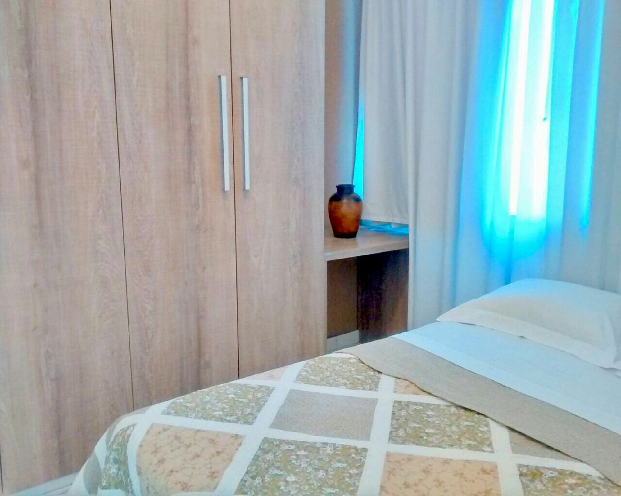 3 Bedroom By Copacabana Rio de Janeiro