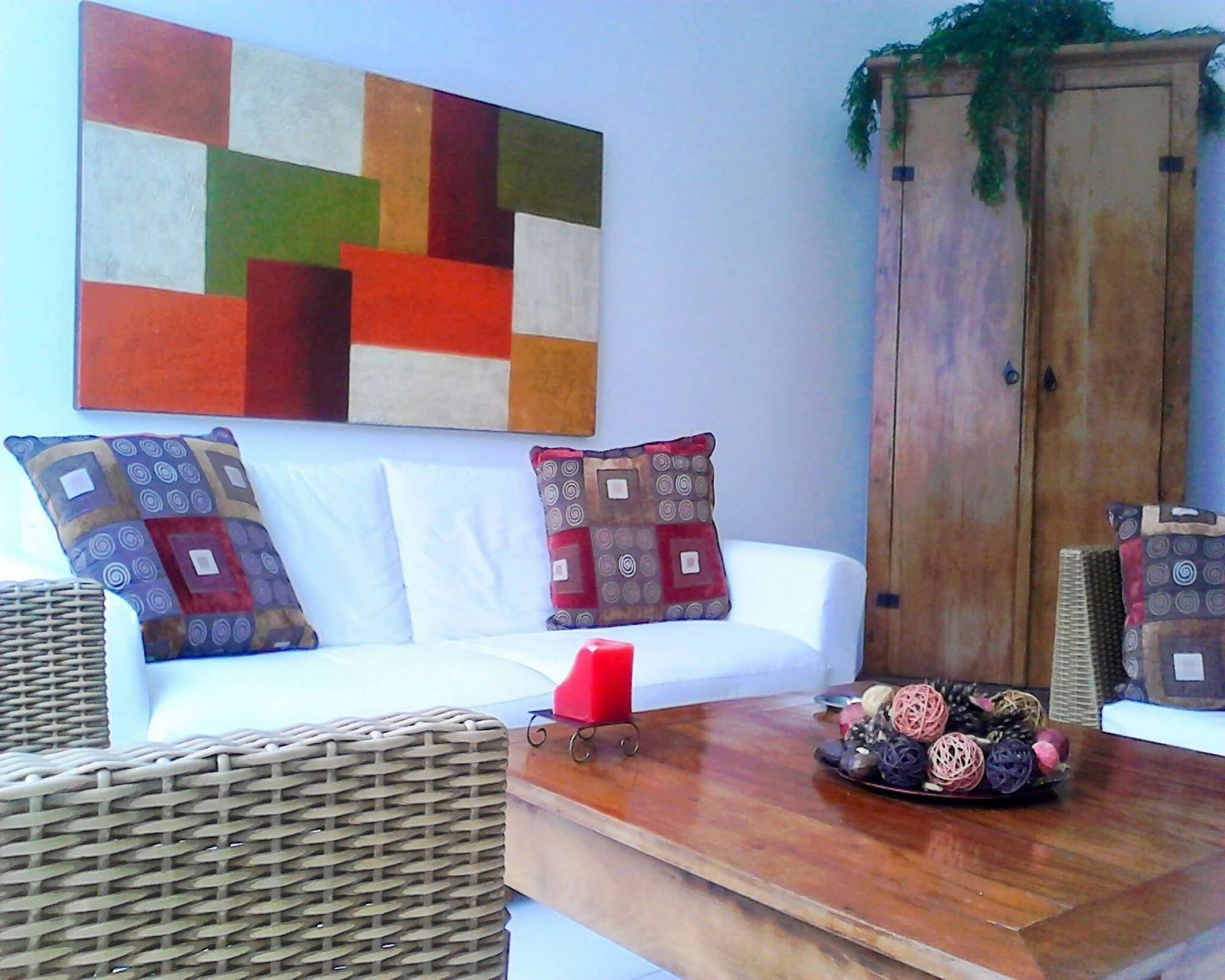 3 Bedroom By Copacabana Apartamento Rio de Janeiro